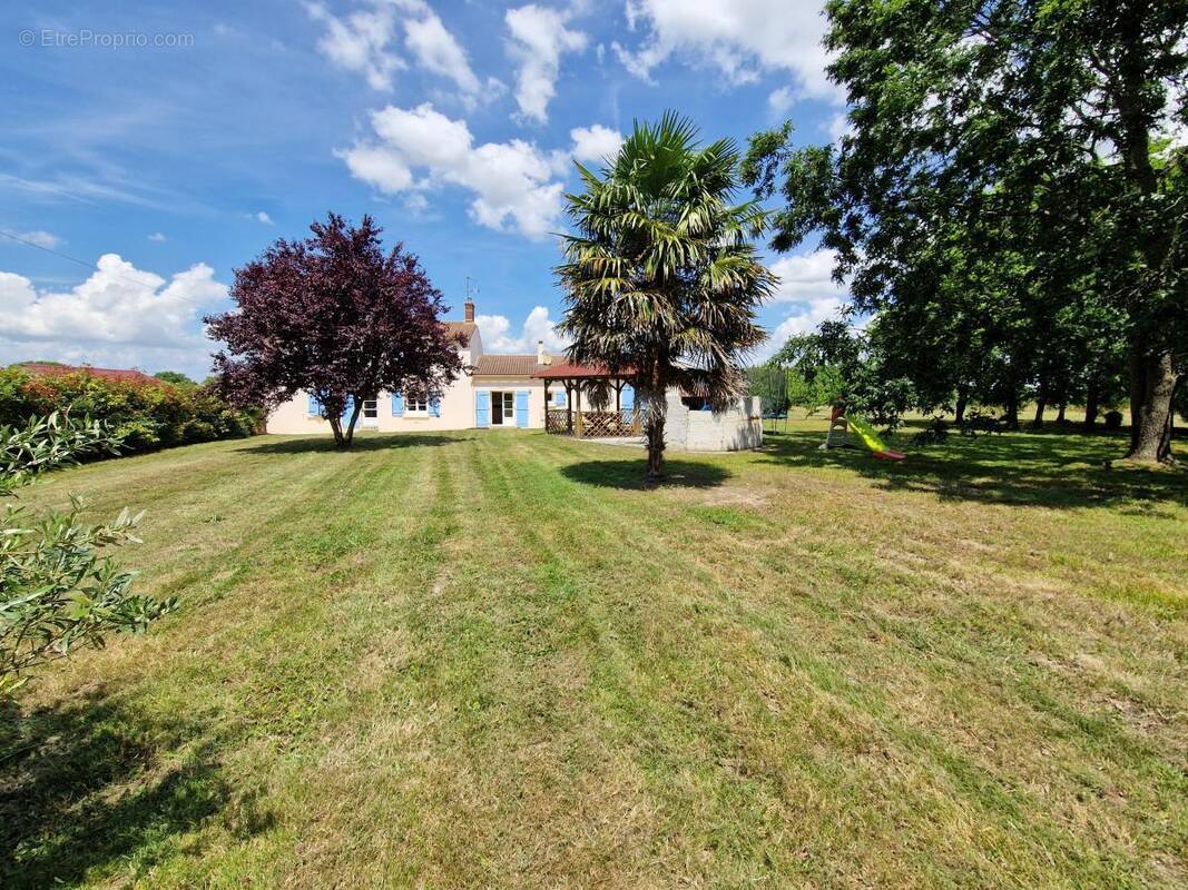 Maison à SAINT-PERE-EN-RETZ