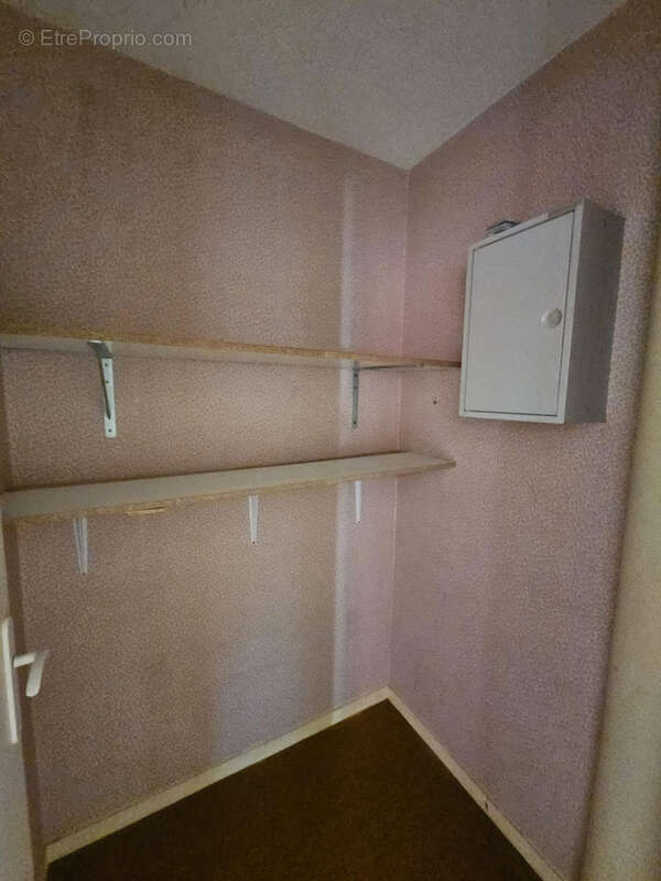 Appartement à CHALON-SUR-SAONE