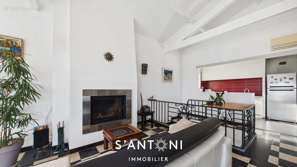 Appartement à VALRAS-PLAGE