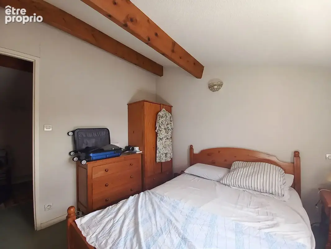 La cotinière à deux pas du port maison avec jardin et garage - photo 16