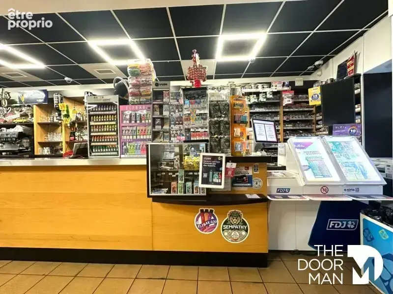 Photo Commerce à Toulouse au prix de 310 000€