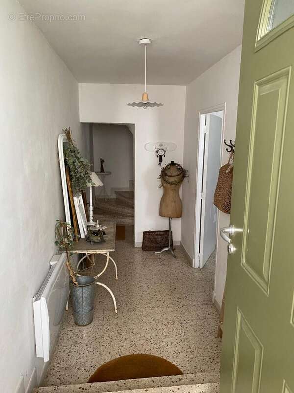 Maison à AUMES