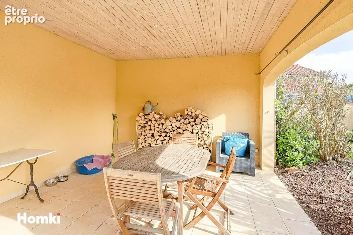 Maison/Villa T7 de 180 m² à Plaisance-du-Touch 31830 - photo 7