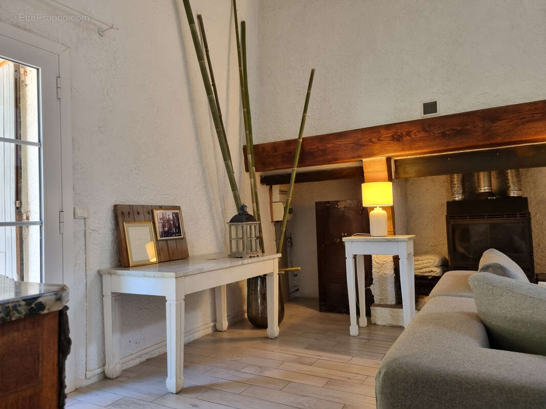Le trésor caché: Belle propriété aux portes de Gruissan, un bien d'exception avec 24 690m2 de terrain! - photo 14