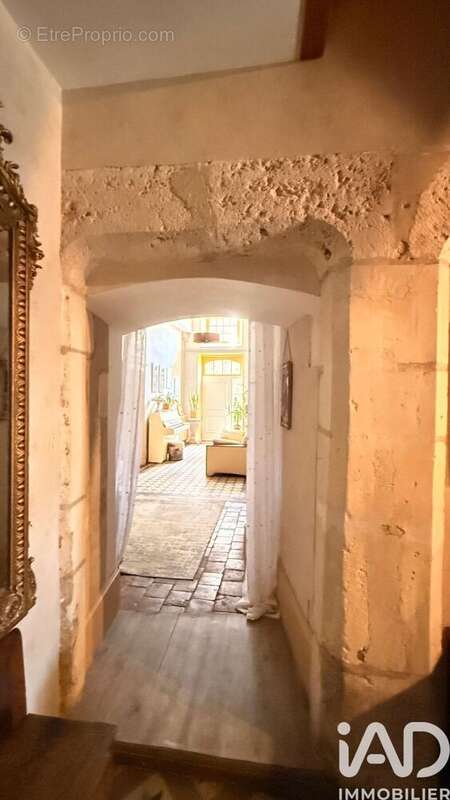 Maison 400 m² à Mehun-Sur-Yevre  - photo 8