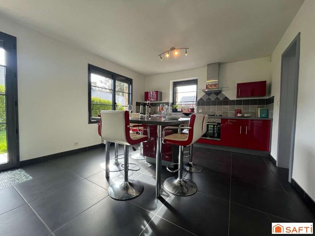 Photo 6 - Maison à BENODET