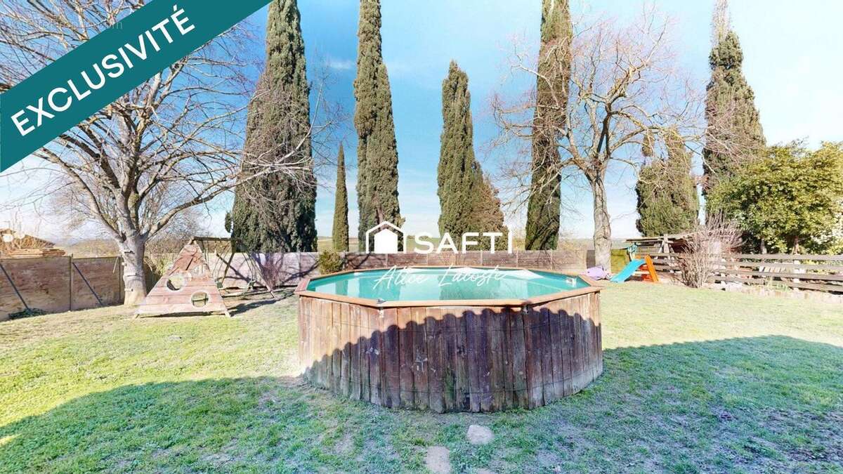 Photo 3 - Maison à LEZAT-SUR-LEZE