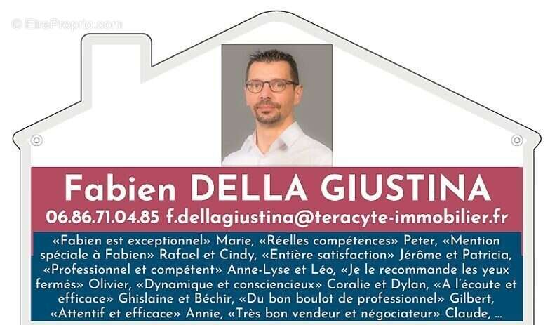 Appartement 65 m² à Villars-Les-Dombes  - photo 9