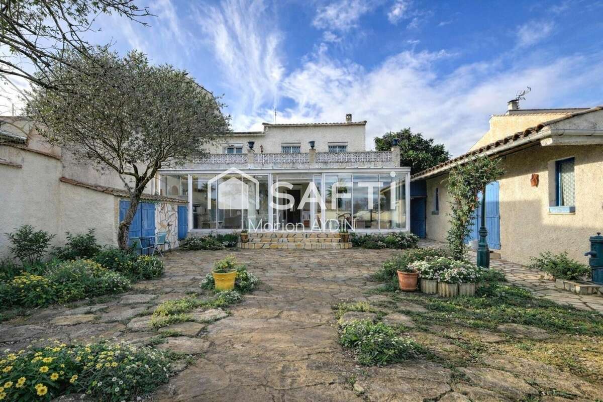 Photo 8 - Maison à BASSAN