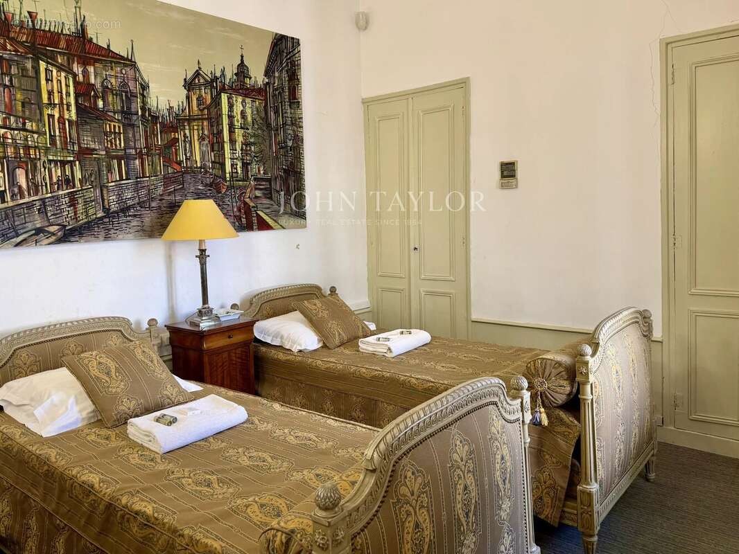 Appartement à AVIGNON