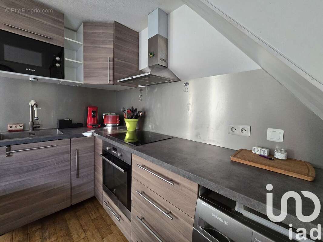 Photo 9 - Maison à AIGUES-MORTES