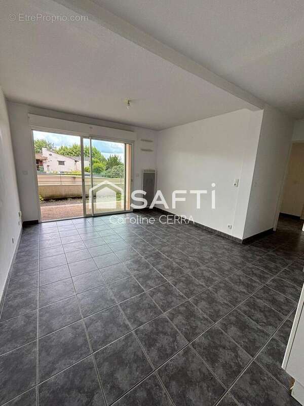 Photo 2 - Appartement à LE HAILLAN