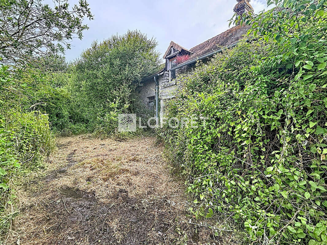 Maison à FALAISE