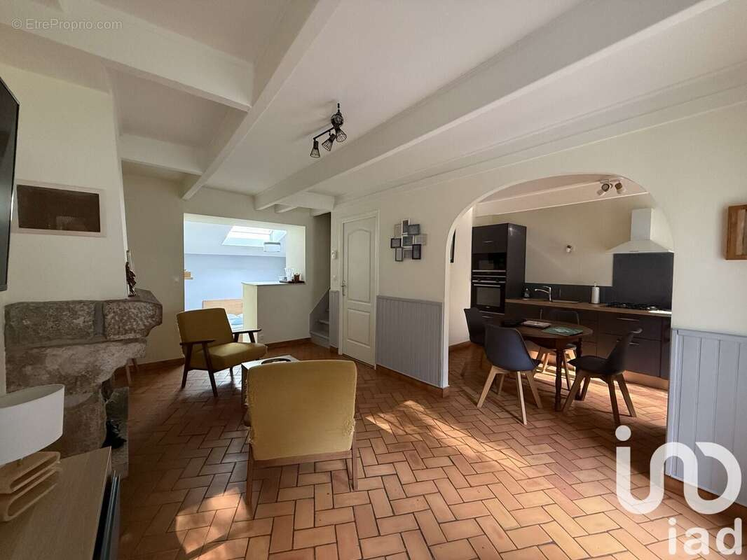 Photo 2 - Maison à ERQUY