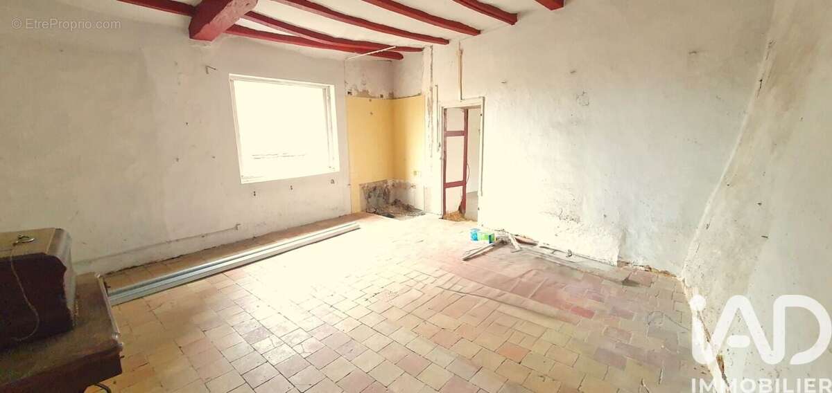 Maison 50 m² à Nogent-Le-Bernard  - photo 5