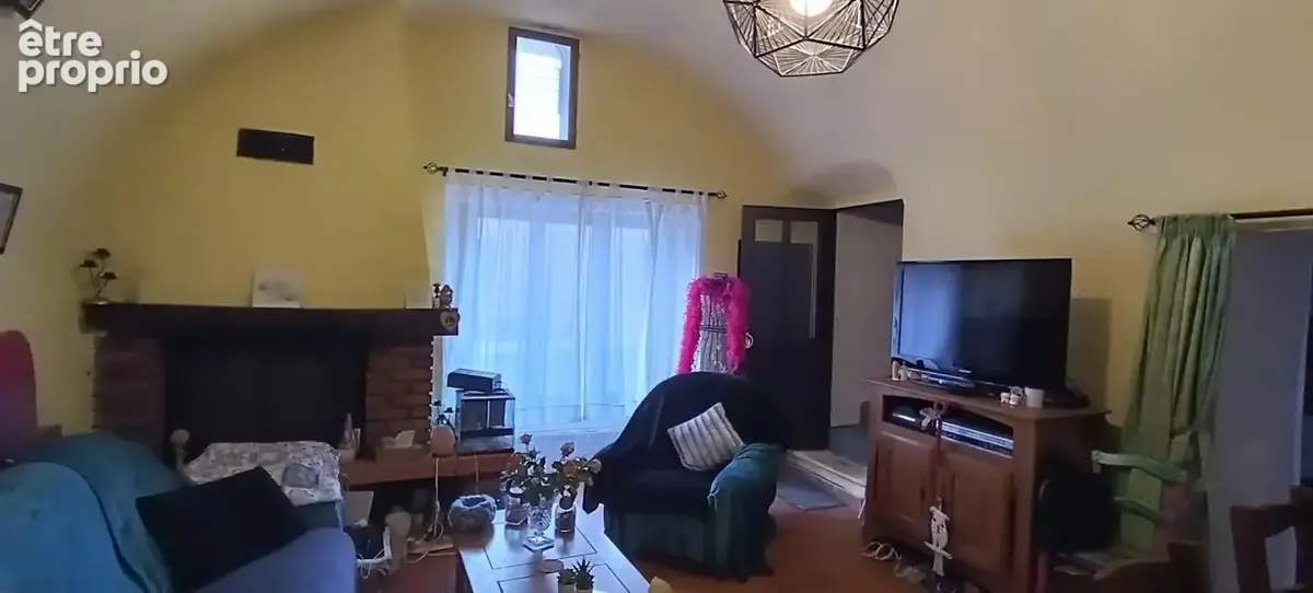 Maison à vendre 3 pièces ISSOIRE (63) - photo 11