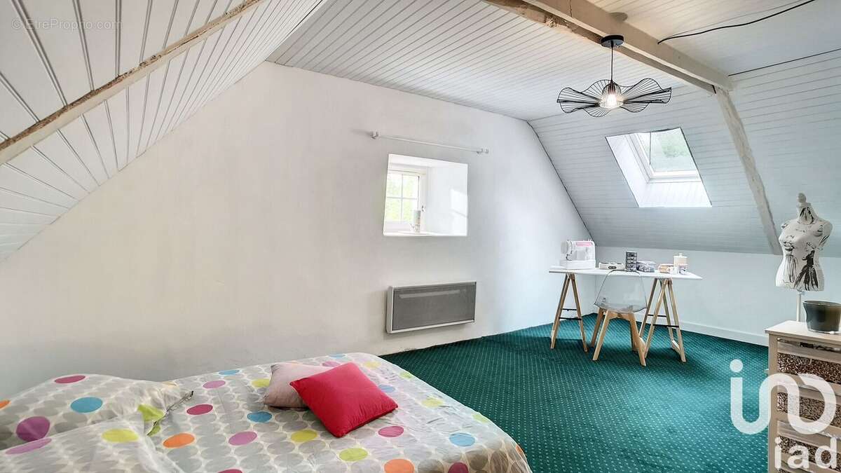 Photo 9 - Maison à LE FAOUET