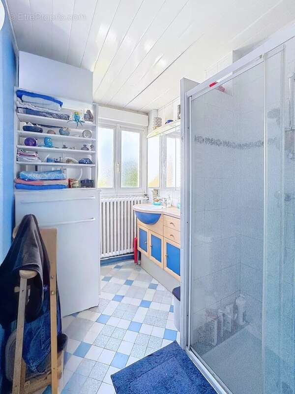 Maison à NOISY-LE-GRAND
