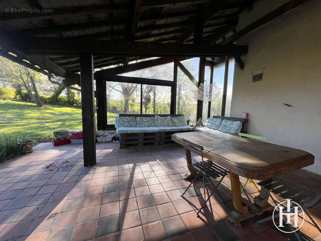 Maison à LA CELETTE