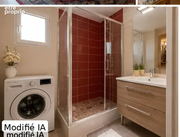 Appartement - photo 9