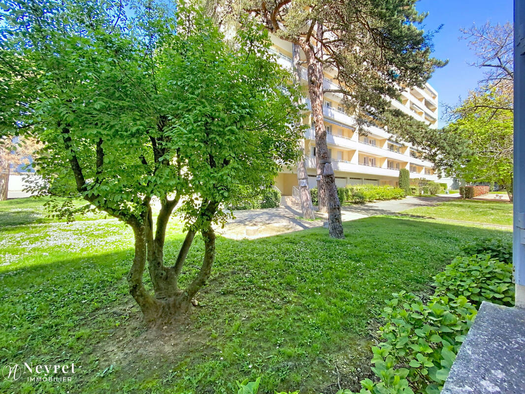 Appartement à FRANCHEVILLE