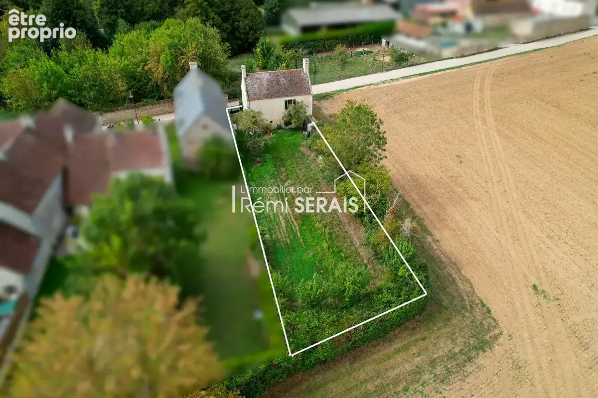 Maison en pierres a renover, proche de potigny - photo 9