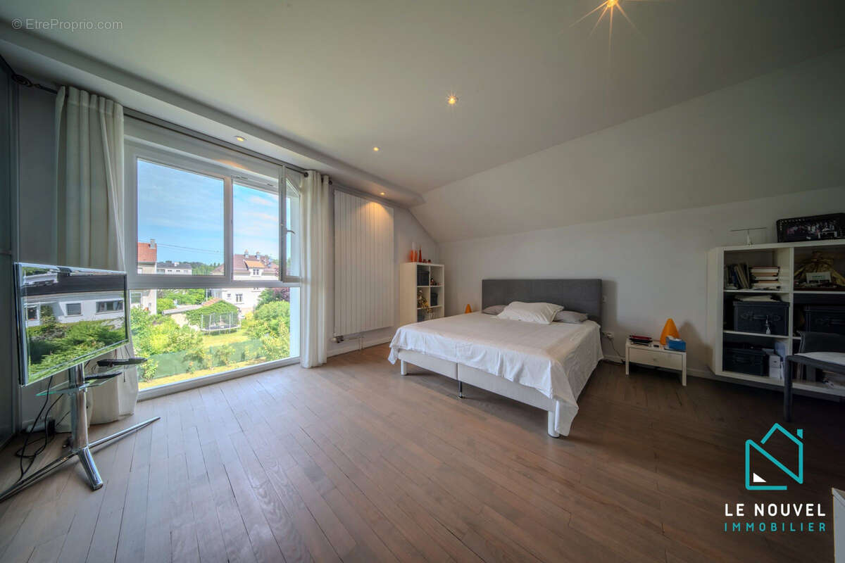Maison individuelle BRUNSTATT - photo 6