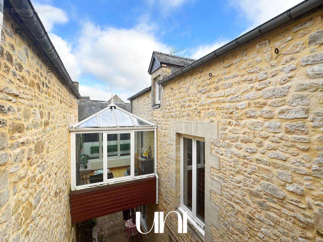 Maison à BAYEUX