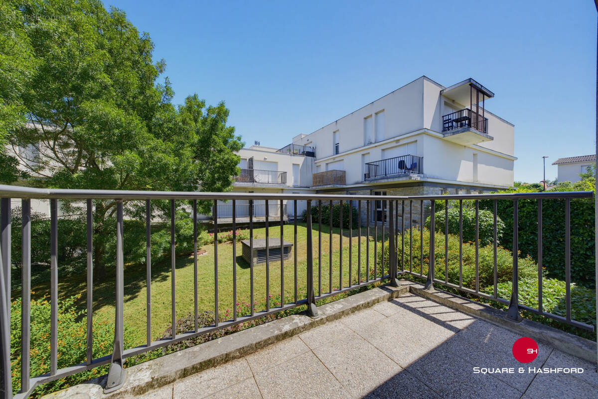 Appartement à BASSENS