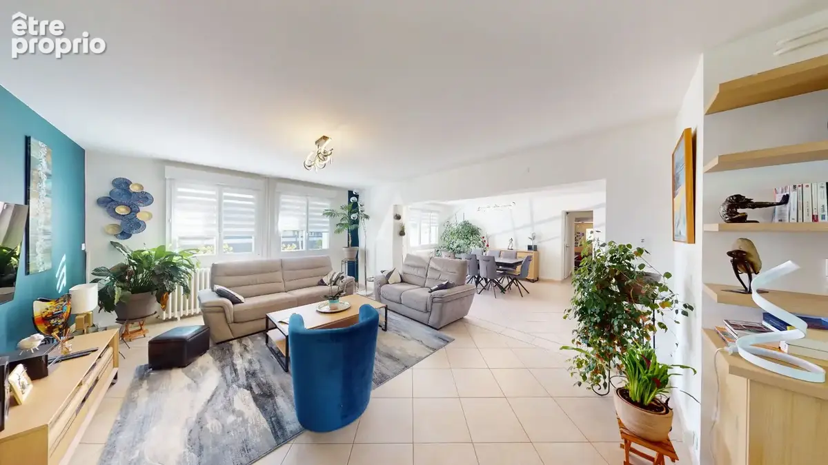 Maison coup de coeur à vendre à Chécy Maison avec garage, dépendance et carport - photo 4