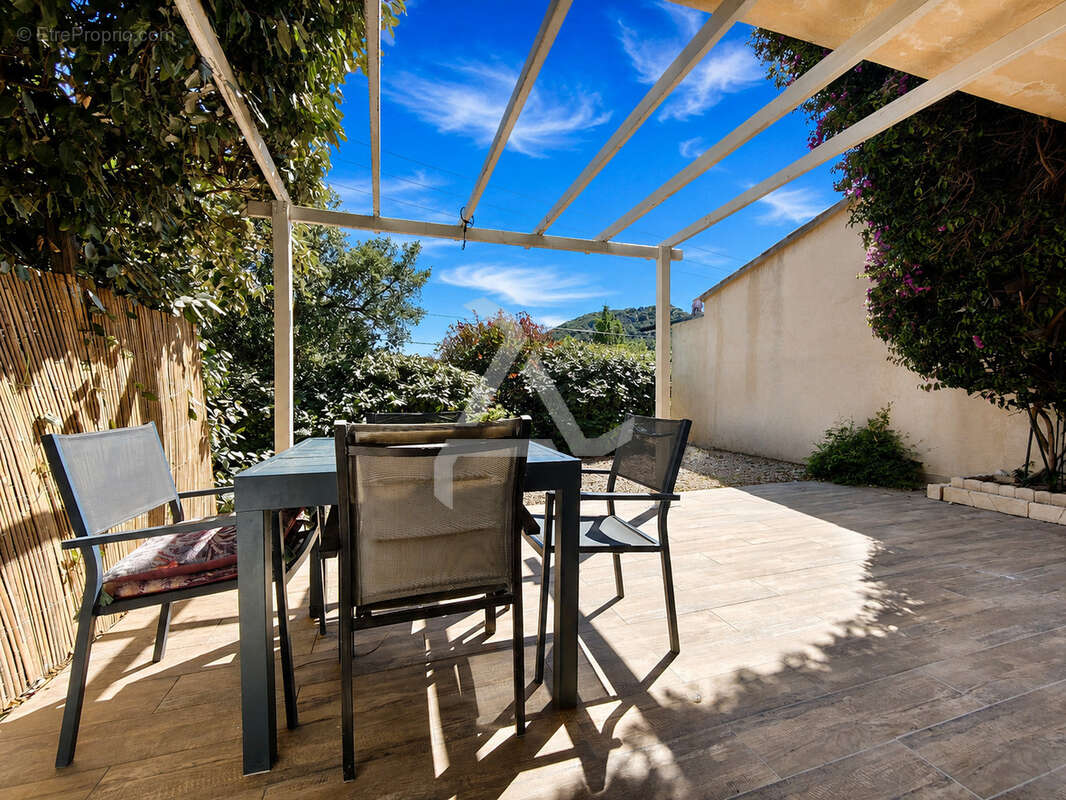 Maison à PORTO-VECCHIO