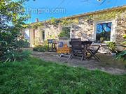 Maison à BOUGUENAIS