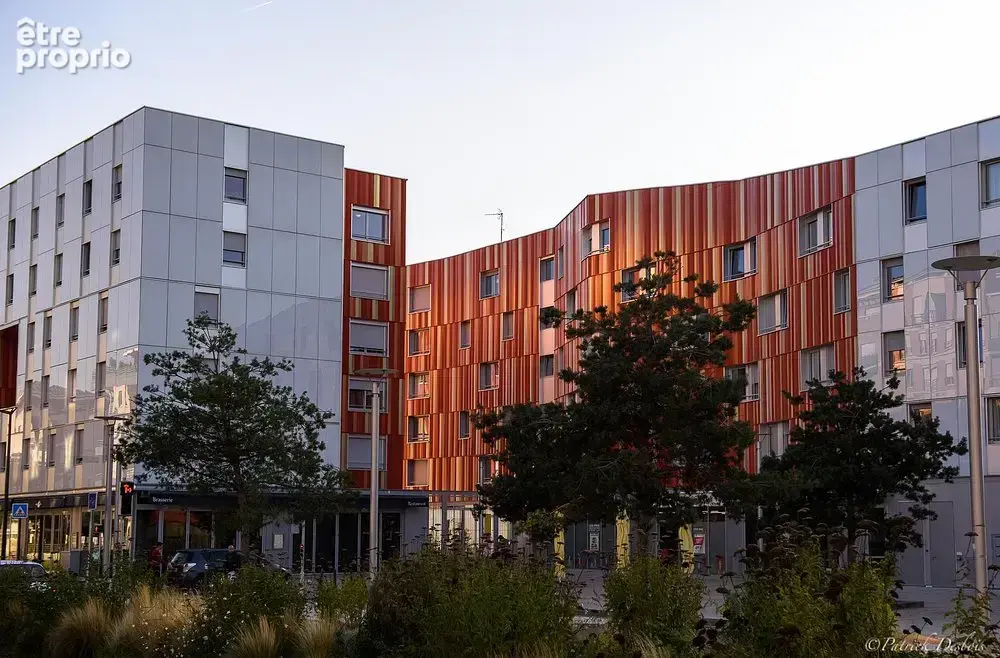 Investissement en residence hotelière - photo 2
