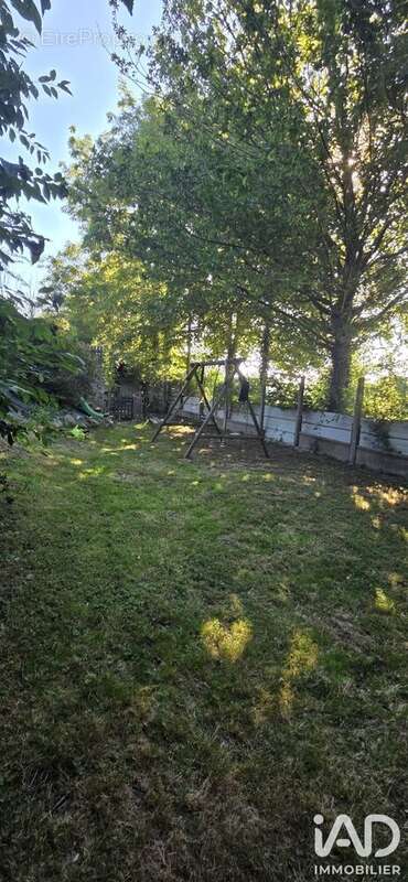 Maison 93 m² à Moulle  - photo 8