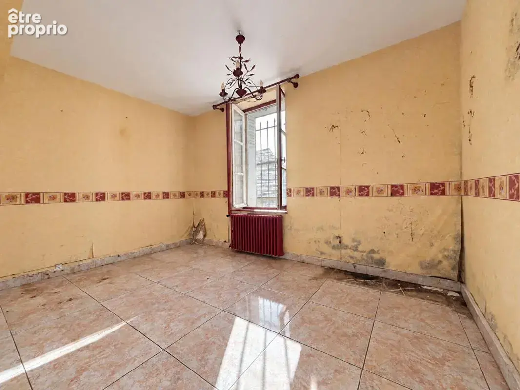 Maison Langon Sur Cher 81 m2 - photo 3