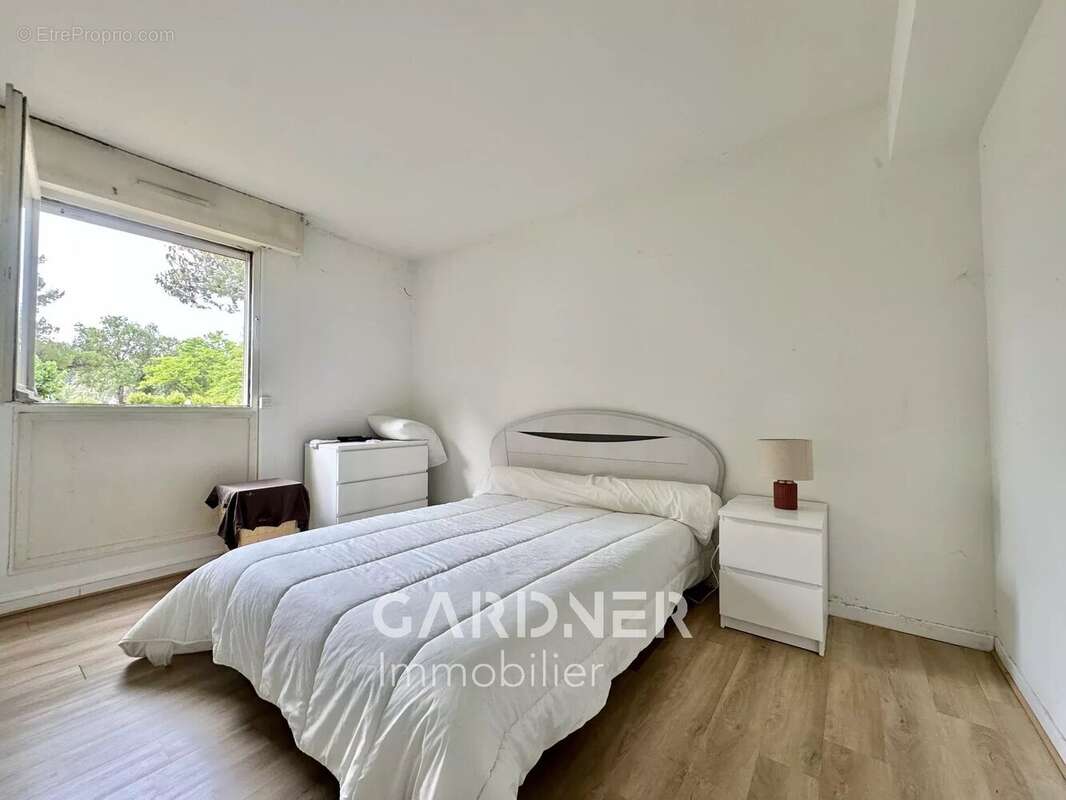Appartement à AUBAGNE