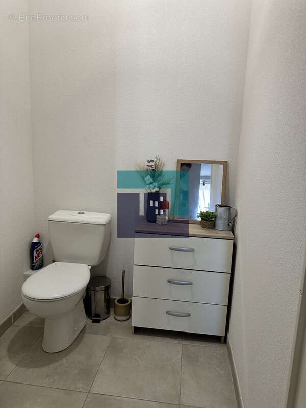 Appartement à SETE