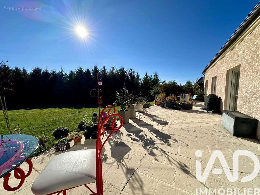 Photo 5 - Maison à SAINT-CHELY-D'APCHER