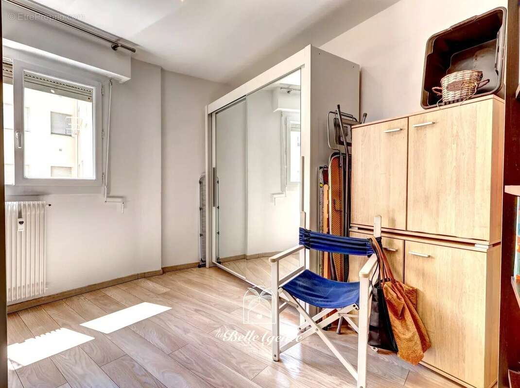 Appartement à CAGNES-SUR-MER
