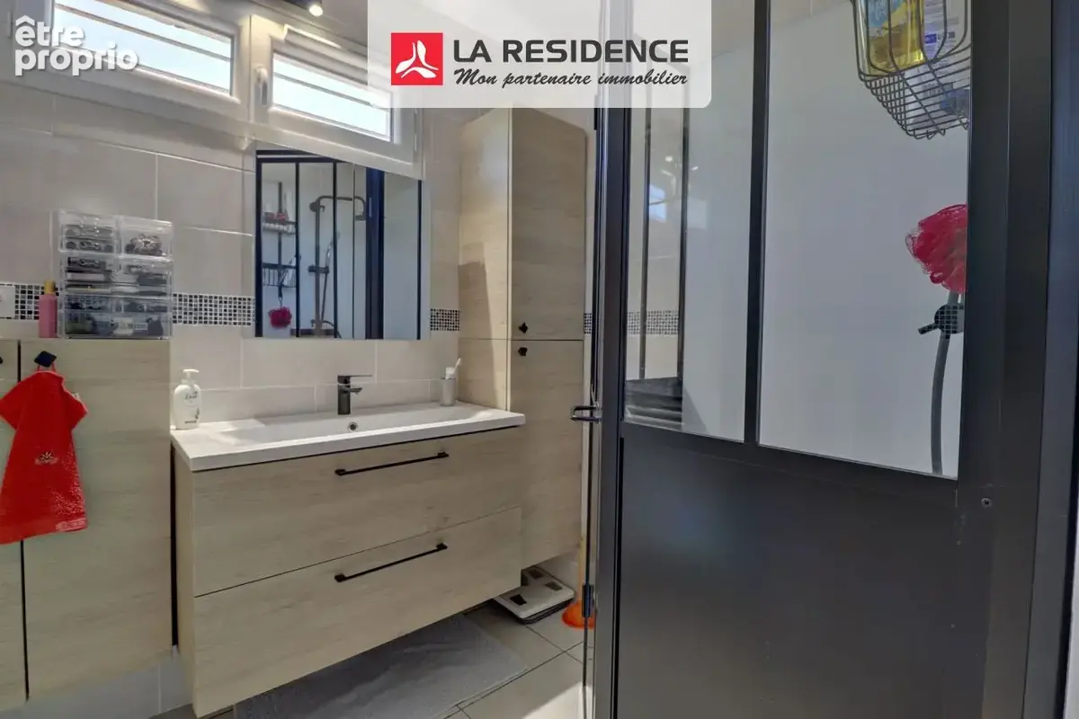 Maison 6 pièces 142 m² à vendre à Neuville-Sur-Oise (95000) - photo 7