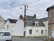 Appartement à SAINTE-GEMMES-SUR-LOIRE