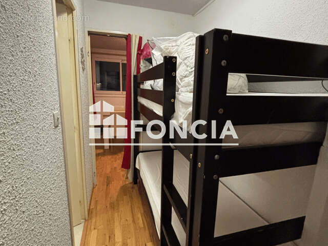 Appartement à ALLOS