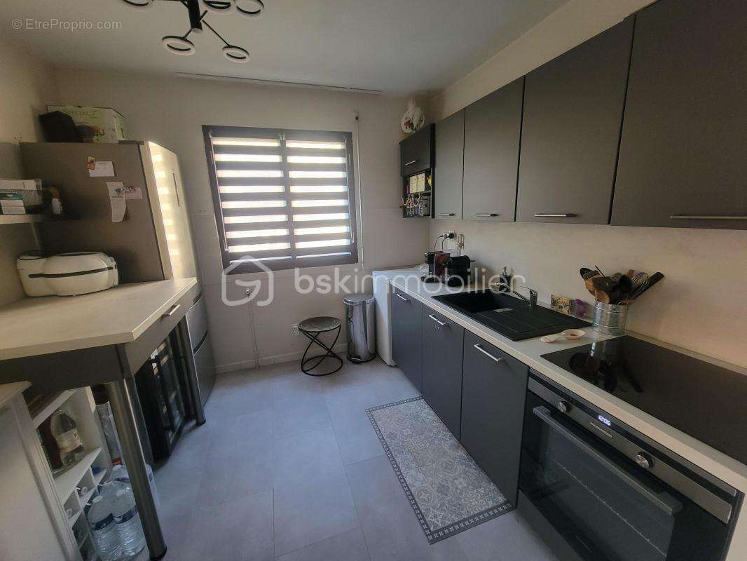 Appartement à AVIGNON