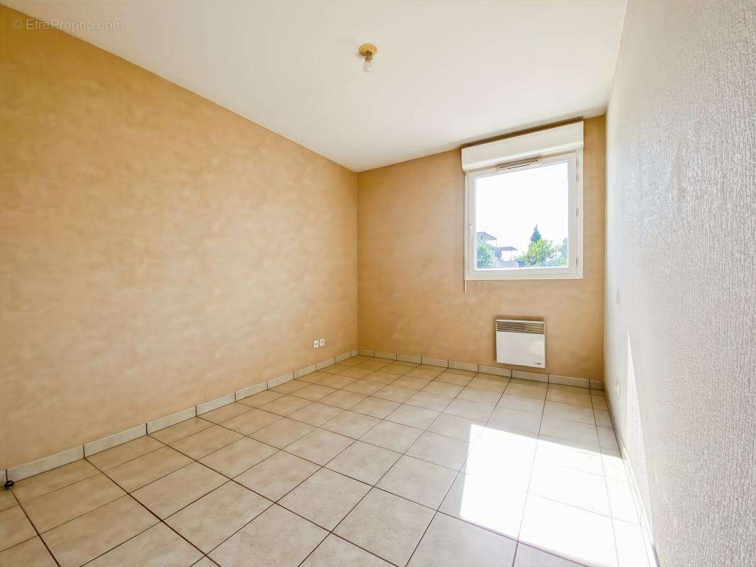 Appartement à SAINT-LOUBES