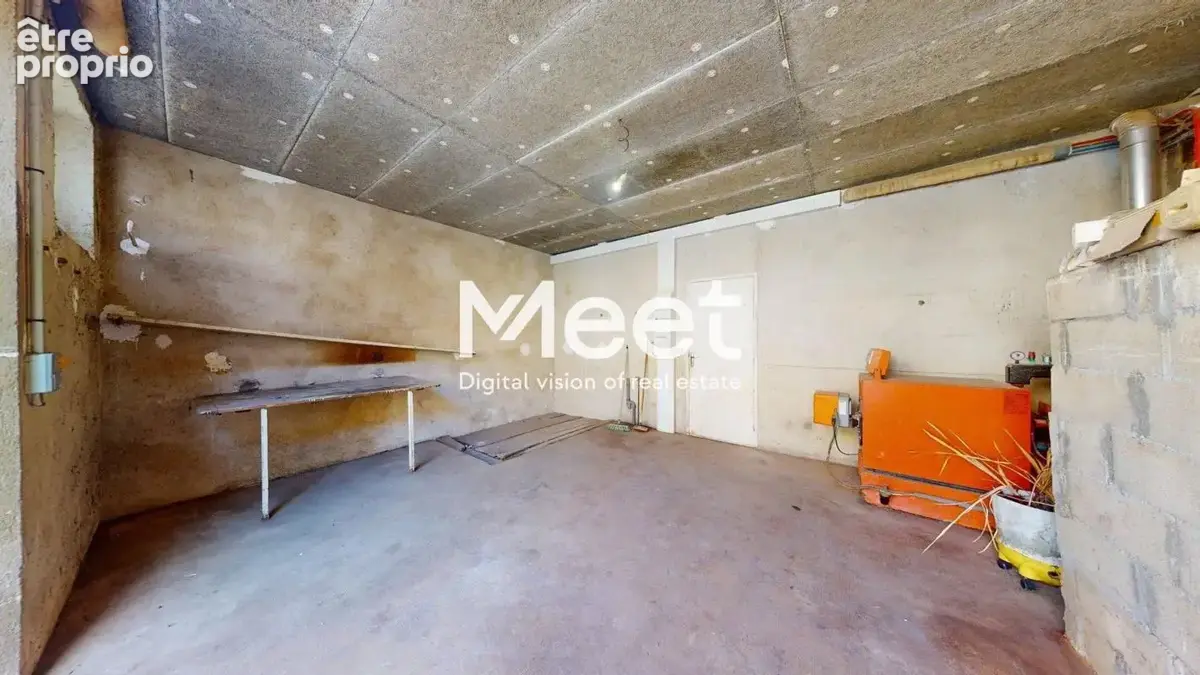 Maison 3 pieces - 2 chambres - photo 16