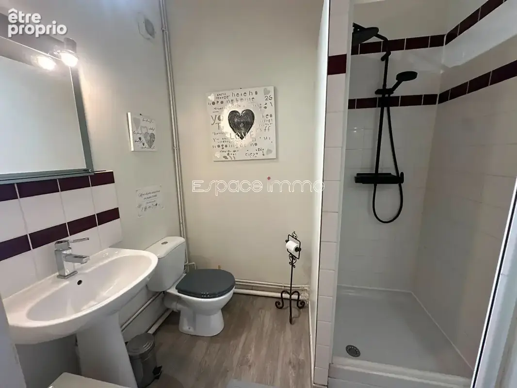 Ensemble immobilier - Deux gites et un local - 346m² - Piscines - ANCEAUMEVILLE - photo 10