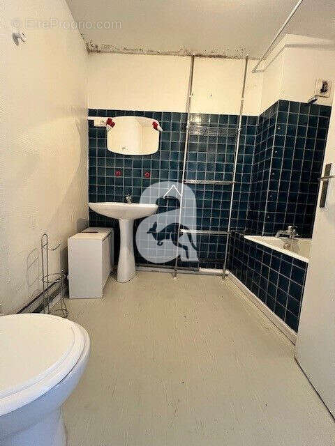 Appartement à SOISSONS