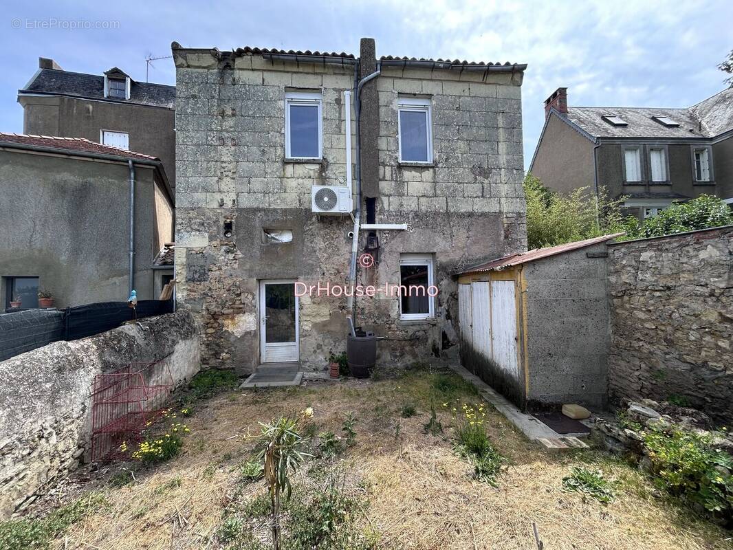 Maison à THOUARS