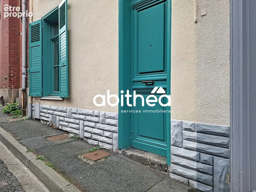 Refjg039 !! nouveaute chez abithea !!  maison quartier meaulens - 4 chambres - photo 6