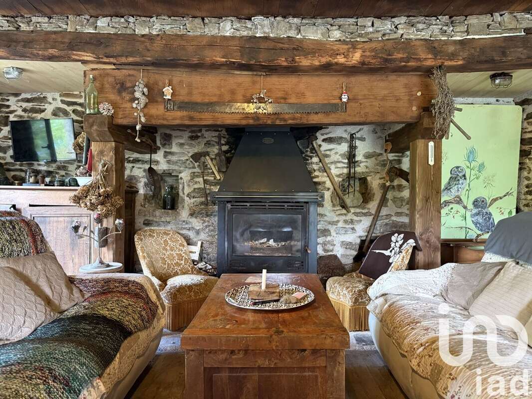 Maison 167 m² à Montezic  - photo 8
